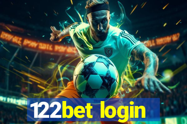 122bet login